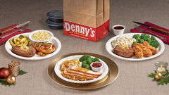 Denny's 7243