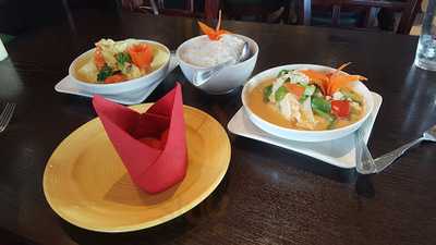 Mama Marias Restaurant