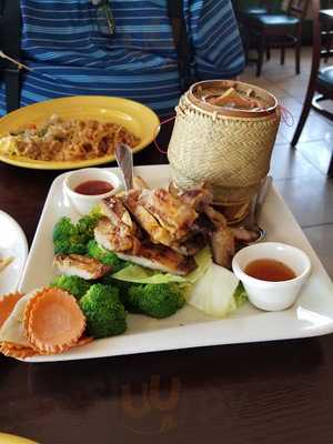 Mama Marias Restaurant