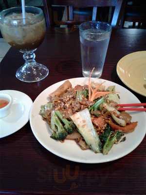 Mama Marias Restaurant