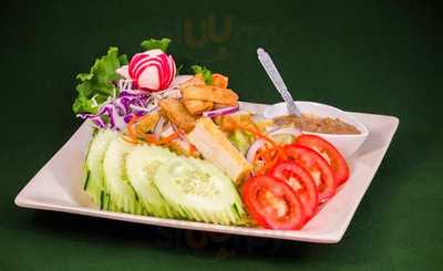 Mama Marias Restaurant