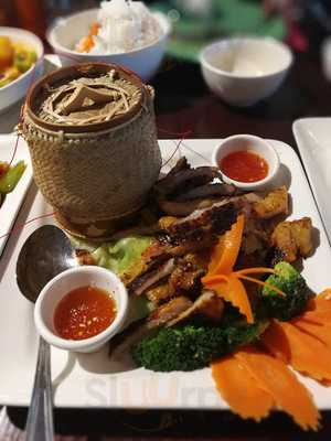 Mama Marias Restaurant