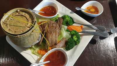 Mama Marias Restaurant