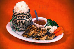 Mama Marias Restaurant