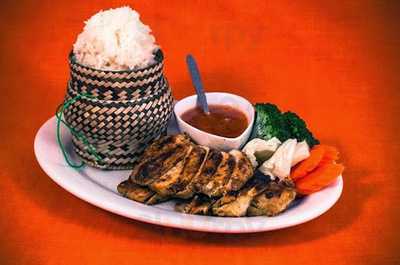 Mama Marias Restaurant