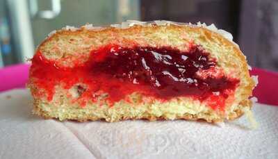 Twisted Donuts And Coffee