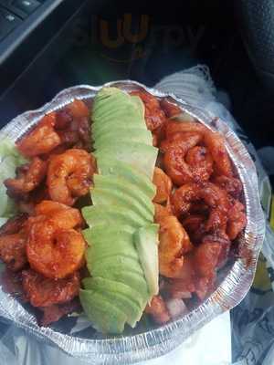 Teriyaki Burrito House