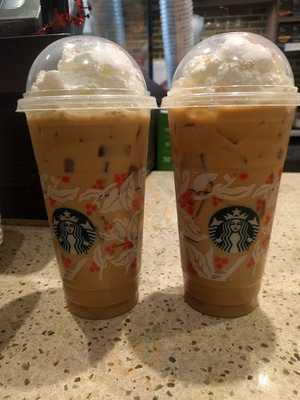 Starbucks