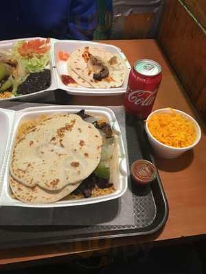 Happy Fresh Tortillas Grill