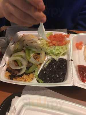 Happy Fresh Tortillas Grill