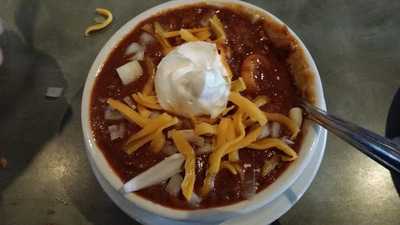 Lindy's Chili
