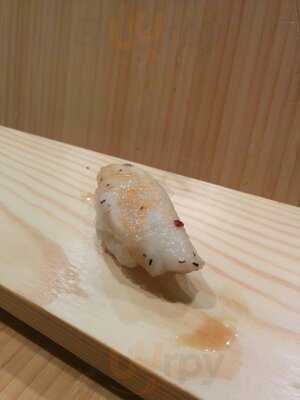 Sushi Of Gari