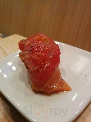 Sushi Of Gari