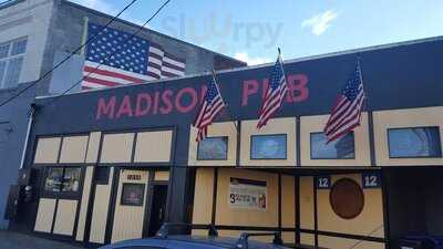 Madison Pub