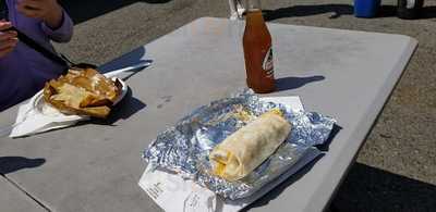 El Chapulin Oaxaqueno