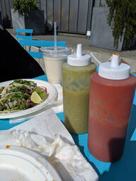 El Chapulin Oaxaqueno