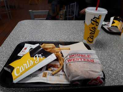 Carl's Jr.
