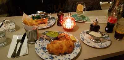 Bill Baker's Restaurant & Bar