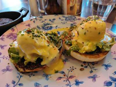 Bill Baker's Restaurant & Bar