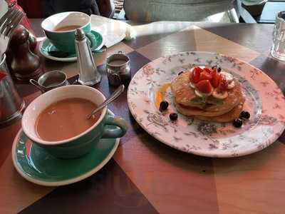 Bill Baker's Restaurant & Bar