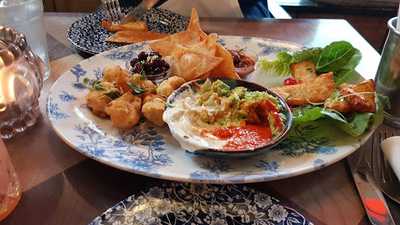 Bill Baker's Restaurant & Bar