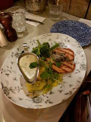 Bill Baker's Restaurant & Bar