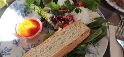 Bill Baker's Restaurant & Bar