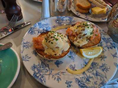 Bill Baker's Restaurant & Bar