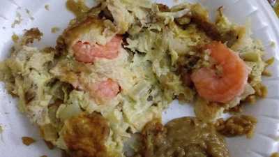 Chan's Halal Chinese Restaurant