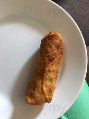 Chan's Halal Chinese Restaurant