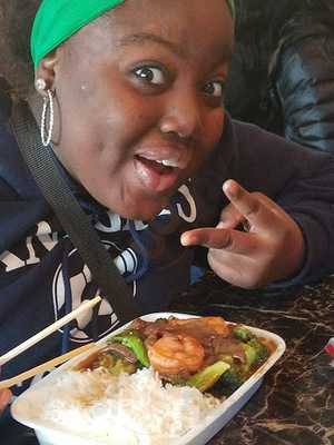 Chan's Halal Chinese Restaurant