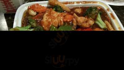 Chan's Halal Chinese Restaurant