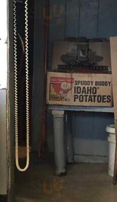 Mr D's Shish-kabob's