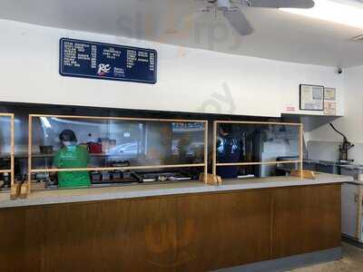 Mr D's Shish-kabob's