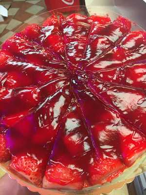 Rocky's Pizzeria Restaurant