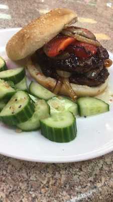 Rocky's Pizzeria Restaurant