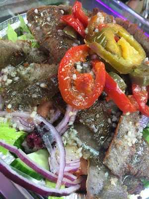 Rocky's Pizzeria Restaurant