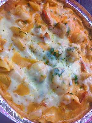 Rocky's Pizzeria Restaurant