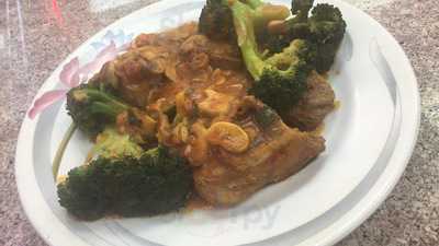 Rocky's Pizzeria Restaurant