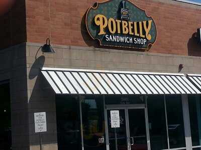 Potbelly Sandwich Shop