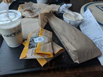 Potbelly Sandwich Shop