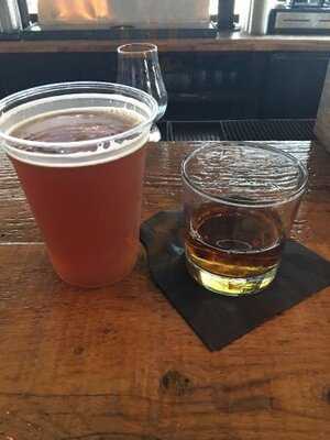 Ambrose Beer & Lobster