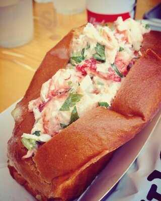 Ambrose Beer & Lobster