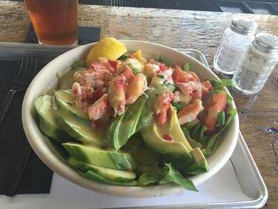 Ambrose Beer & Lobster