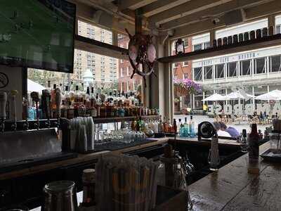 Ambrose Beer & Lobster