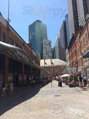 Ambrose Beer & Lobster