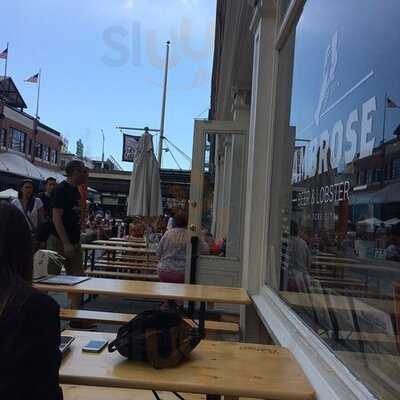 Ambrose Beer & Lobster