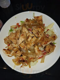 Joseph Dream Burger Mill Basin