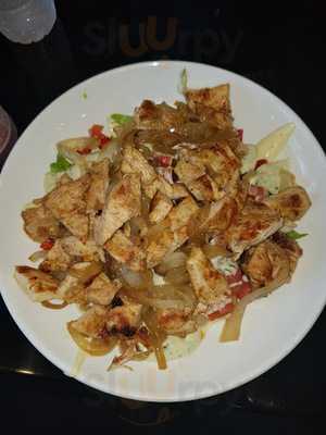 Joseph Dream Burger Mill Basin