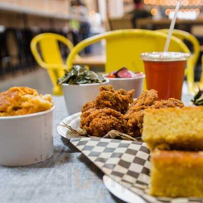 Minnie Bell's Soul Movement